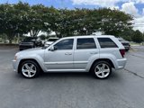 Used 2006 Jeep Grand Cherokee SRT8 w/ SRT Option Group I image 5