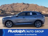 Used 2021 Buick Envision Avenir w/ Technology Package II image 2