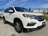 Used 2017 Honda Pilot EX-L image 3