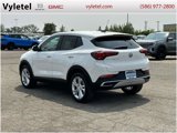 Certified 2023 Buick Encore GX Preferred w/ Cold Weather Comfort Package image 4