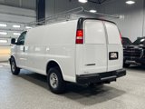 Used 2021 Chevrolet Express 2500 w/ Driver Convenience Package image 3