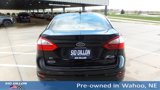 Used 2016 Ford Fiesta SE image 4