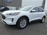 Certified 2021 Ford Escape SE w/ Convenience Package image 5