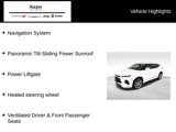 Used 2019 Chevrolet Blazer Premier w/ Sun and Wheels Package image 5