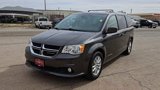 Used 2019 Dodge Grand Caravan SXT image 3