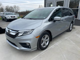 Used 2018 Honda Odyssey EX-L image 2