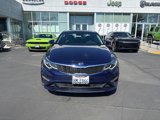 Used 2020 Kia Optima LX image 2