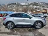 Used 2022 Ford Escape SEL image 3