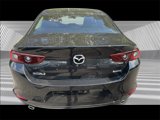 New 2025 MAZDA MAZDA3 s image 4
