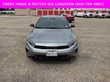 Certified 2022 Kia Forte GT-Line image 4
