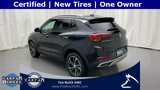 Certified 2021 Buick Encore GX Essence image 4
