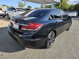 Used 2015 Honda Civic EX image 5
