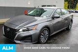 Used 2023 Nissan Altima 2.5 SV image 3