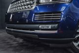 Used 2016 Land Rover Range Rover Long Wheelbase Autobiography image 4