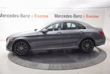 Used 2021 Mercedes-Benz C 300 Sedan image 3