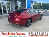 Used 2024 Chevrolet Malibu RS image 4