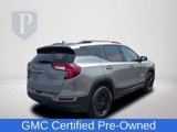 Certified 2023 GMC Terrain AT4 image 4