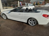 Used 2014 BMW 650i xDrive Convertible image 2