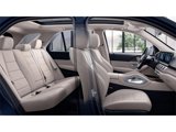 Certified 2022 Mercedes-Benz GLE 350 w/ Premium Package image 4