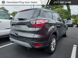 Used 2018 Ford Escape SE w/ SE Sync 3 Package image 6