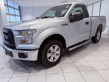Used 2017 Ford F150 XL w/ Equipment Group 101A Mid image 3