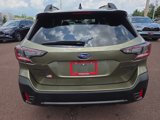 Used 2020 Subaru Outback Onyx Edition XT image 4