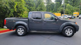 Used 2013 Nissan Frontier SV image 4