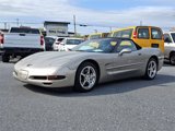 Used 2002 Chevrolet Corvette Convertible w/ Preferred Equipment Group2 image 3