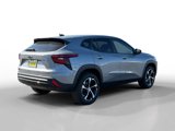 New 2025 Chevrolet Trax RS w/ Driver Confidence Package image 5