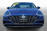 Used 2022 Hyundai Sonata SEL w/ Convenience Package image 3