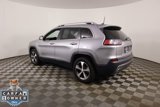 Used 2021 Jeep Cherokee Limited image 5