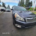 Used 2011 Subaru Outback 2.5i Premium image 4