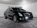 Used 2017 Cadillac XTS Luxury image 3