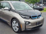 Used 2014 BMW i3 w/ Range Extender image 2