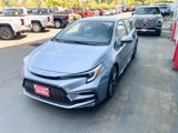 New 2025 Toyota Corolla SE image 4