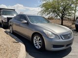 Used 2009 INFINITI G37 Journey image 3