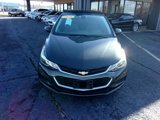 Used 2018 Chevrolet Cruze LT w/ Convenience Package image 3