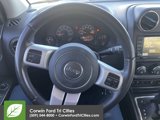 Used 2016 Jeep Compass Sport w/ Power Value Group image 2