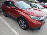Used 2017 Honda CR-V EX-L image 4