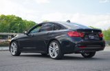 Used 2018 BMW 430i Gran Coupe xDrive w/ M Sport Package image 3