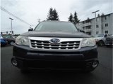 Used 2012 Subaru Forester 2.5X Limited image 2
