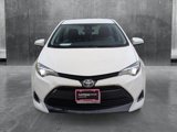 Used 2017 Toyota Corolla LE image 2