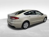 Used 2019 Ford Fusion S image 5