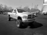 Used 2003 Dodge Ram 2500 Truck 4x4 Regular Cab image 3