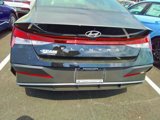 New 2025 Hyundai Elantra SE image 5