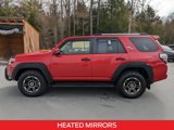 Used 2017 Toyota 4Runner TRD Off-Road Premium image 3