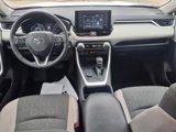 Certified 2022 Toyota RAV4 XLE image 4