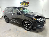 Used 2017 Nissan Rogue SL image 2