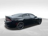 Used 2022 Dodge Charger SXT w/ Blacktop Package image 5
