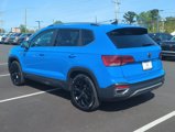 Used 2022 Volkswagen Taos SE image 5